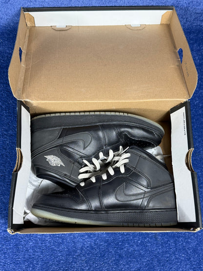 BUTY NIKE AIR JORDAN 1 MID R.39