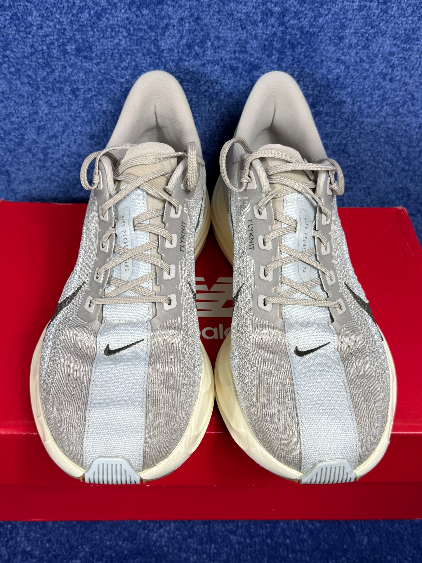 BUTY DO BIEGANIA NIKE PEGASUS PLUS R.47.5
