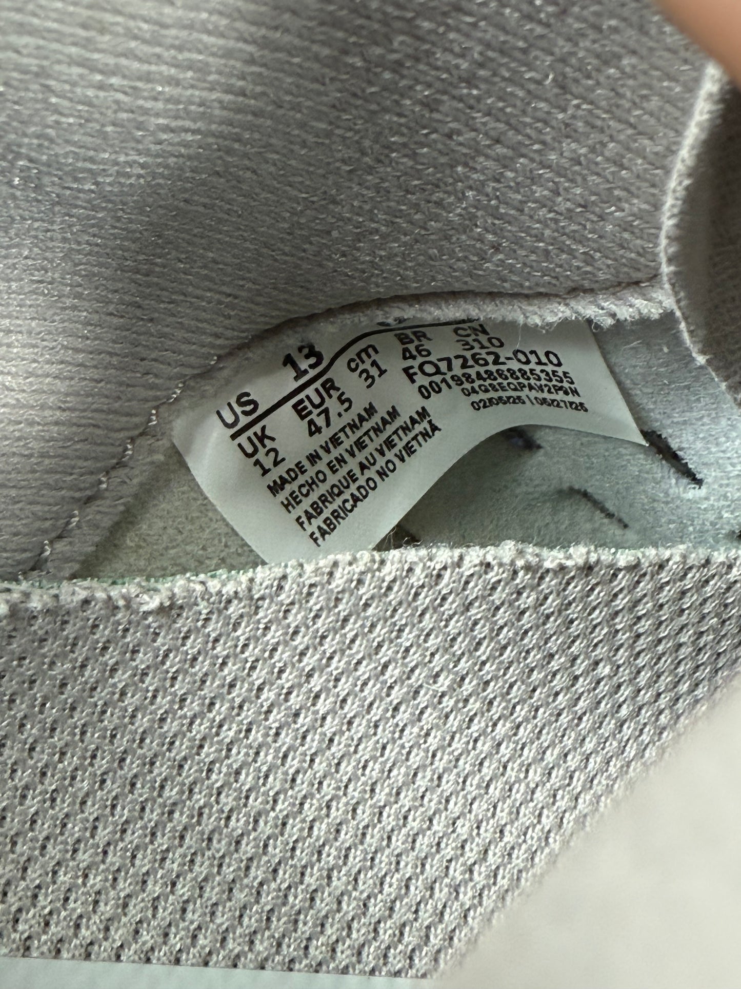 BUTY DO BIEGANIA NIKE PEGASUS PLUS R.47.5