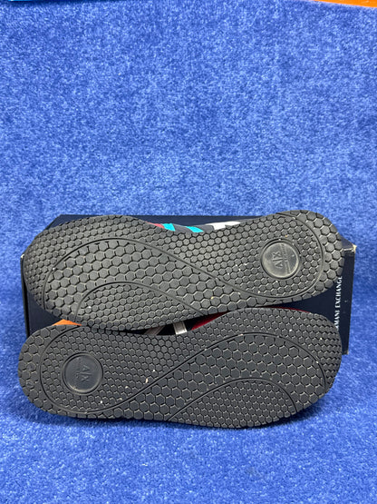 BUTY ARMANI EXCHANGE XUX017 R.44