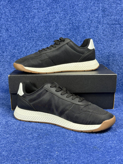 BUTY BOSS TITANIUM R.43
