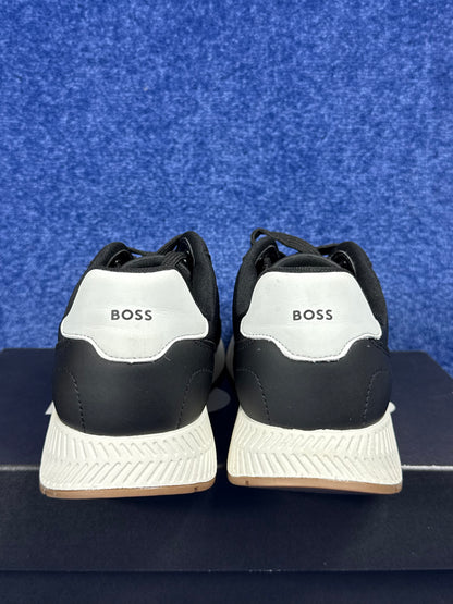 BUTY BOSS TITANIUM R.43