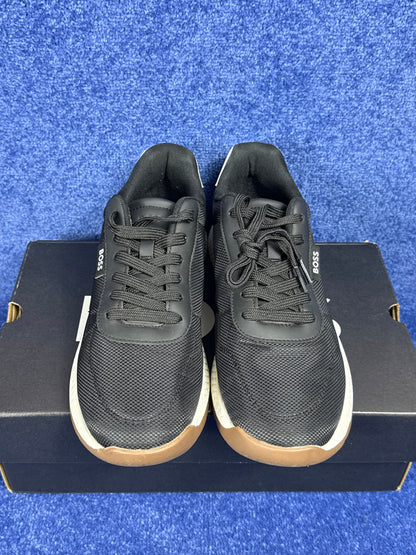 BUTY BOSS TITANIUM R.43