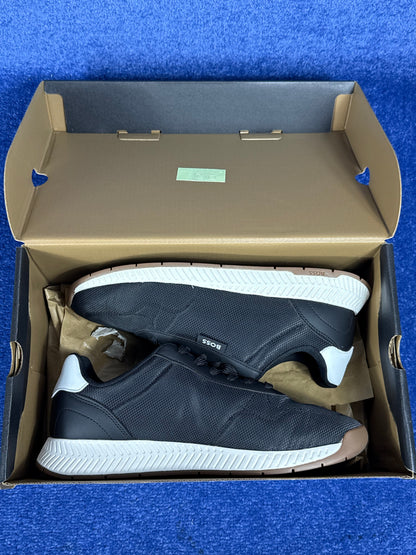 BUTY BOSS TITANIUM R.43
