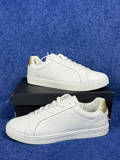 BUTY TOMMY HILFIGER CHIC COURT R.42