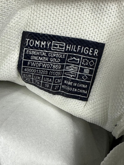BUTY TOMMY HILFIGER CHIC COURT R.42