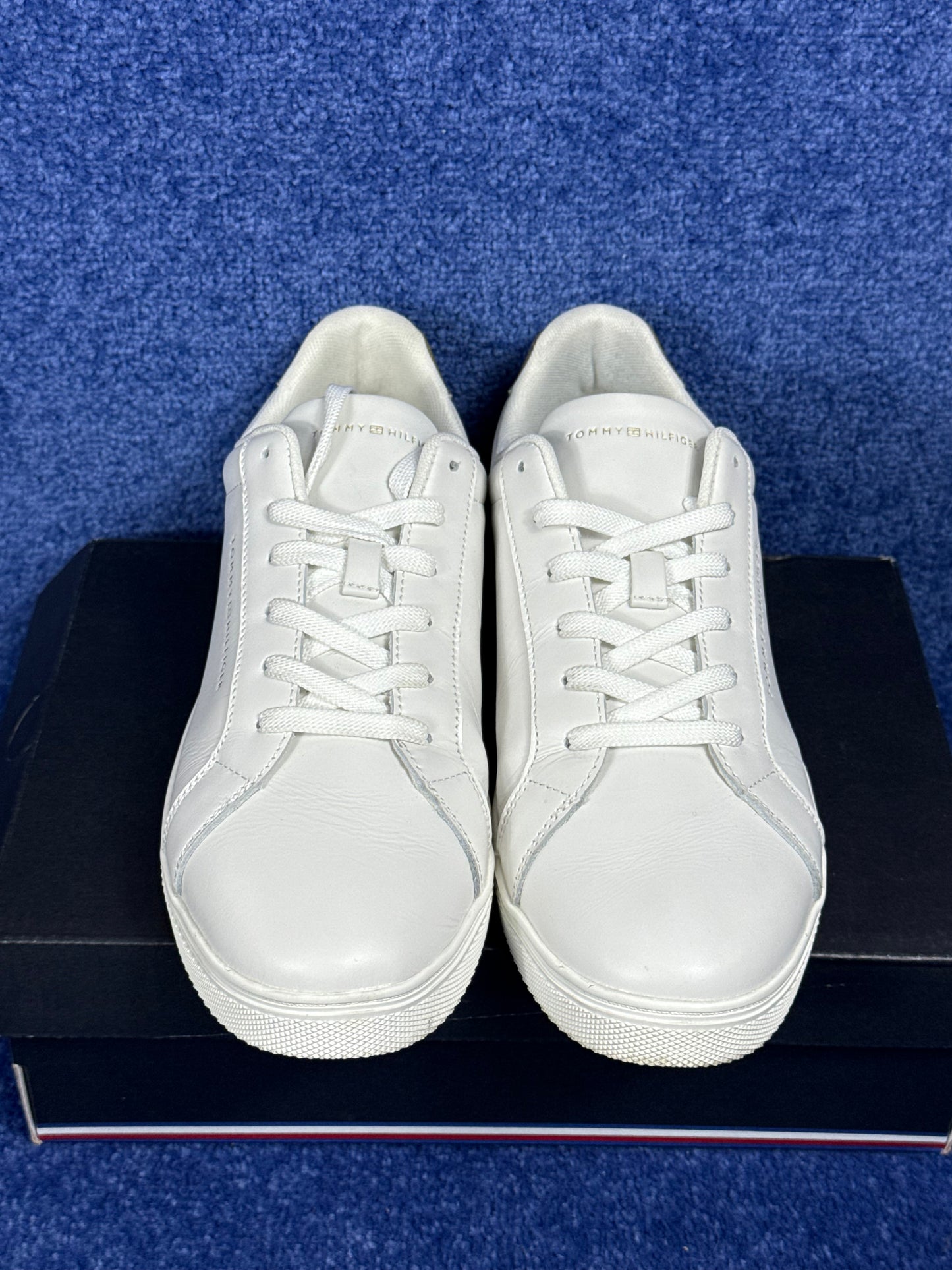 BUTY TOMMY HILFIGER CHIC COURT R.42