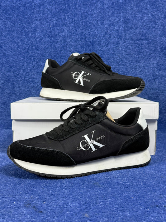 BUTY CALVIN KLEIN JEANS RETRO RUNNER R.40