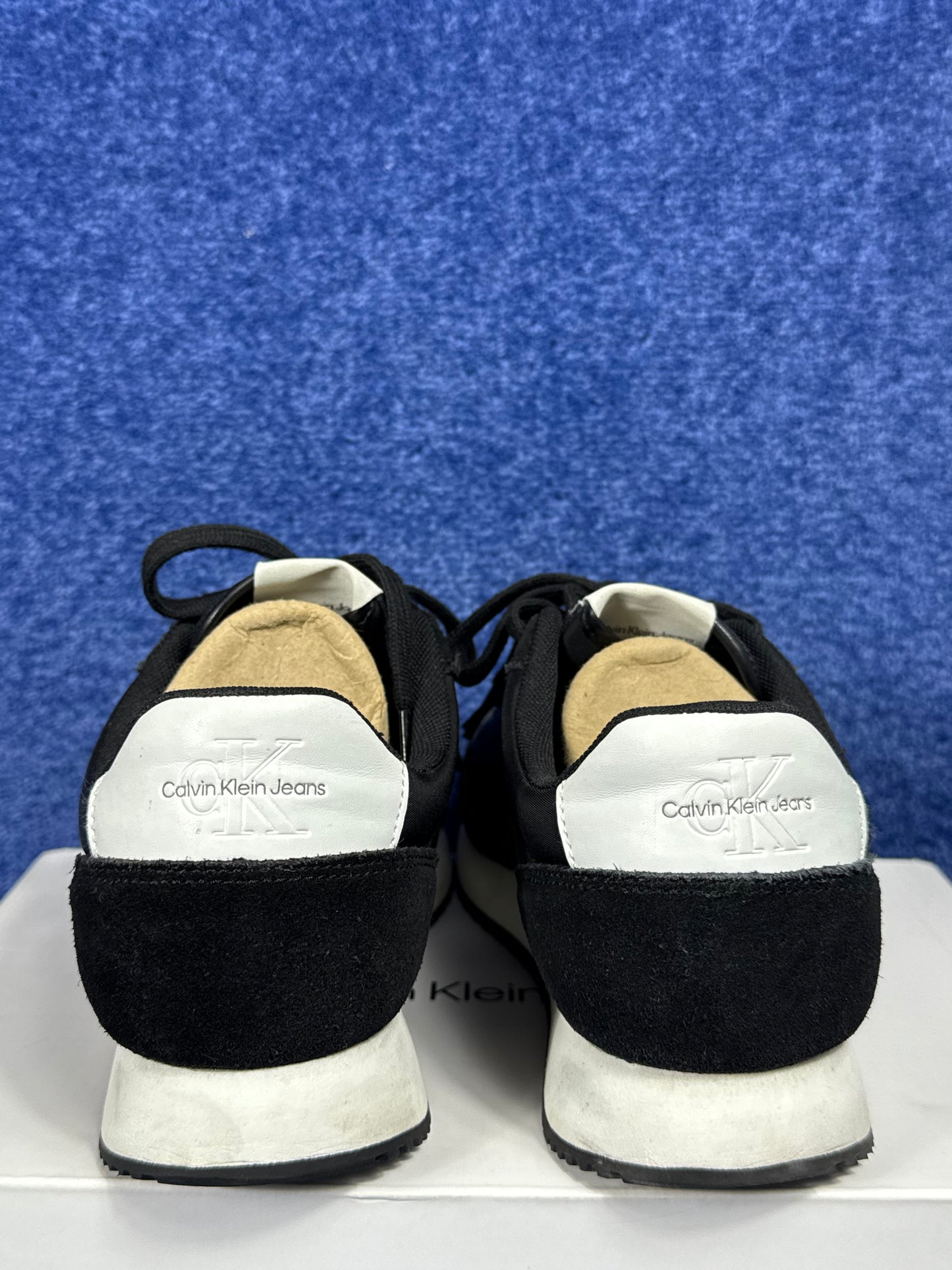 BUTY CALVIN KLEIN JEANS RETRO RUNNER R.40