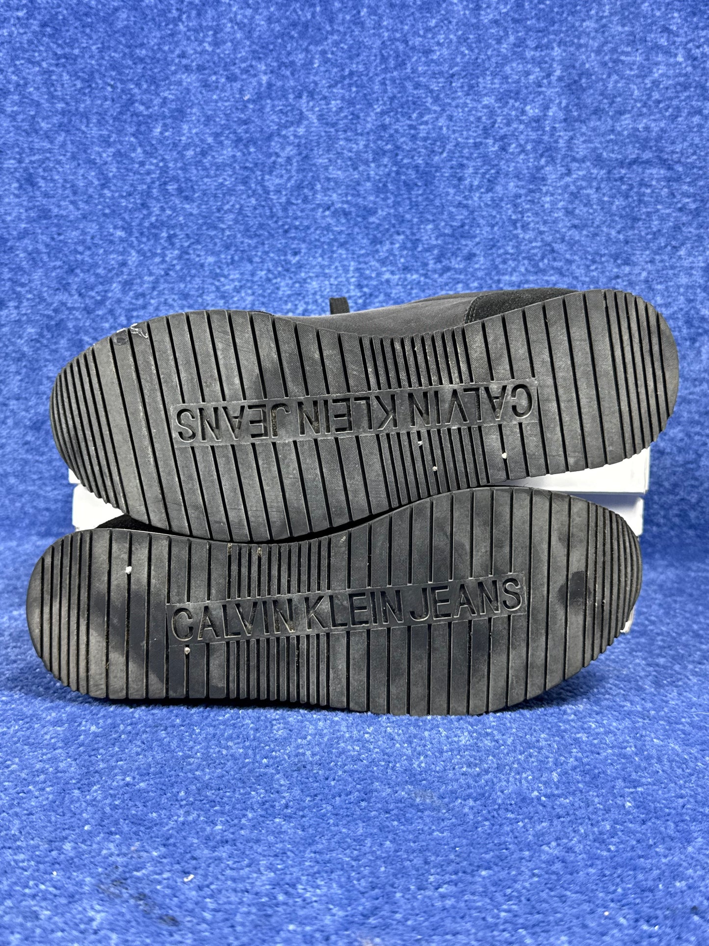 BUTY CALVIN KLEIN JEANS RETRO RUNNER R.40