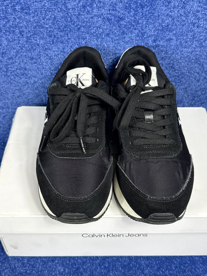 BUTY CALVIN KLEIN JEANS RETRO RUNNER R.40