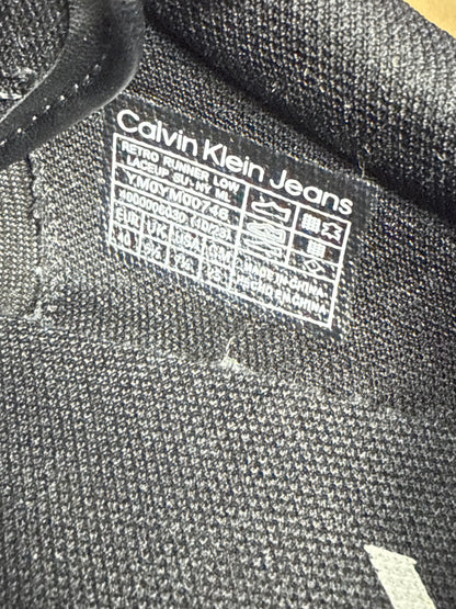 BUTY CALVIN KLEIN JEANS RETRO RUNNER R.40