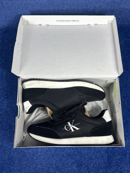 BUTY CALVIN KLEIN JEANS RETRO RUNNER R.40