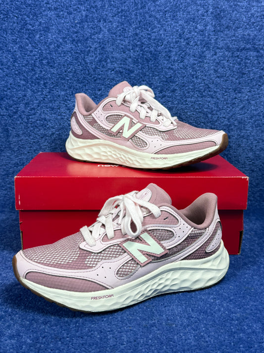 BUTY DO BIEGANIA NEW BALANCE FRESH FOAM ARISHI V4 R.38