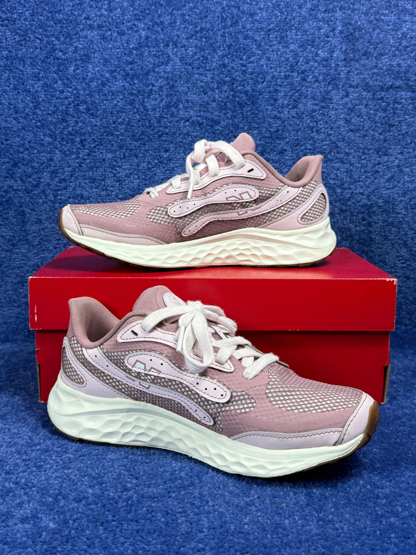 BUTY DO BIEGANIA NEW BALANCE FRESH FOAM ARISHI V4 R.38