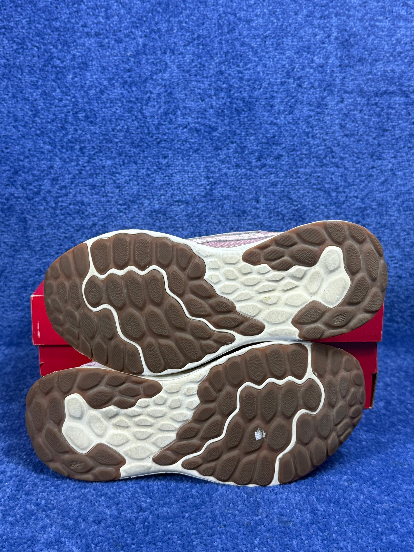 BUTY DO BIEGANIA NEW BALANCE FRESH FOAM ARISHI V4 R.38
