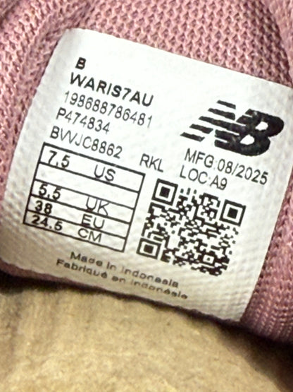 BUTY DO BIEGANIA NEW BALANCE FRESH FOAM ARISHI V4 R.38