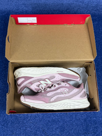BUTY DO BIEGANIA NEW BALANCE FRESH FOAM ARISHI V4 R.38