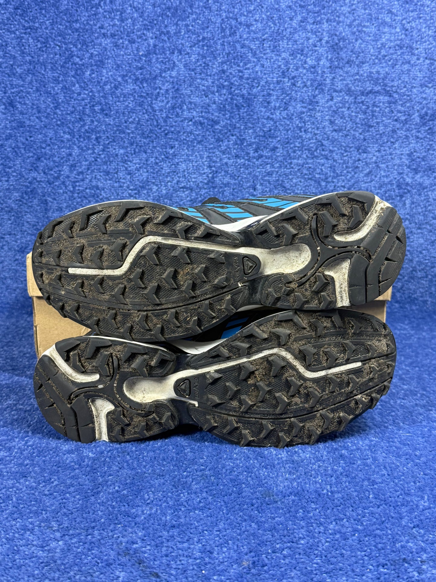 BUTY TREKINOWE SALOMON X ADVENTURE RECON R.44