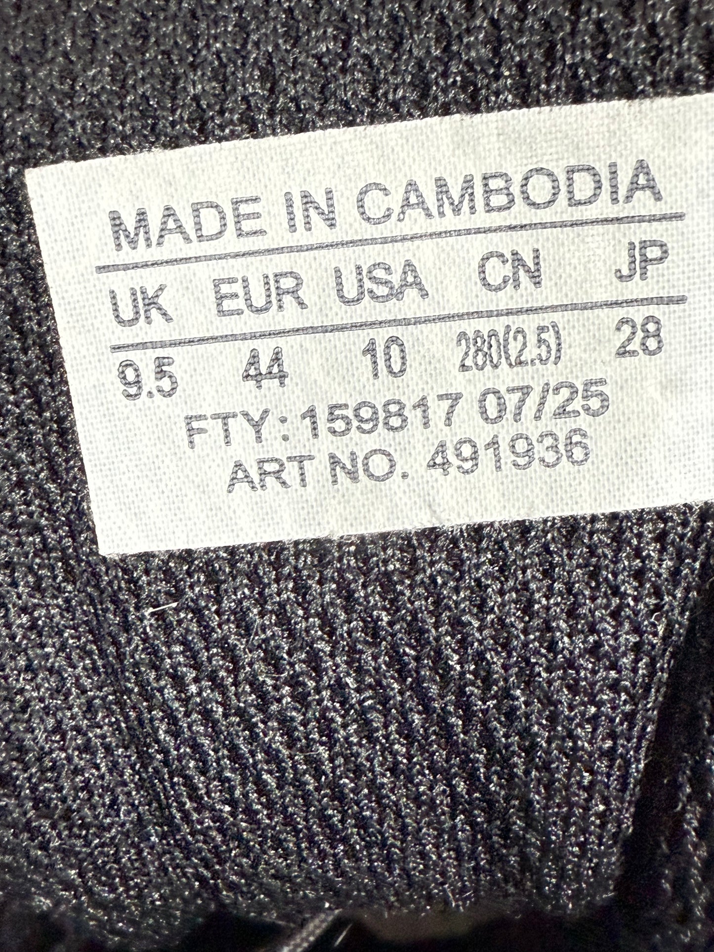 BUTY TREKINOWE SALOMON X ADVENTURE RECON R.44