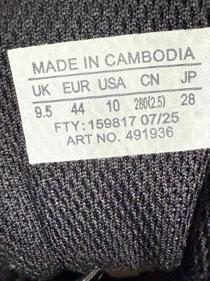 BUTY TREKINOWE SALOMON X ADVENTURE RECON R.44