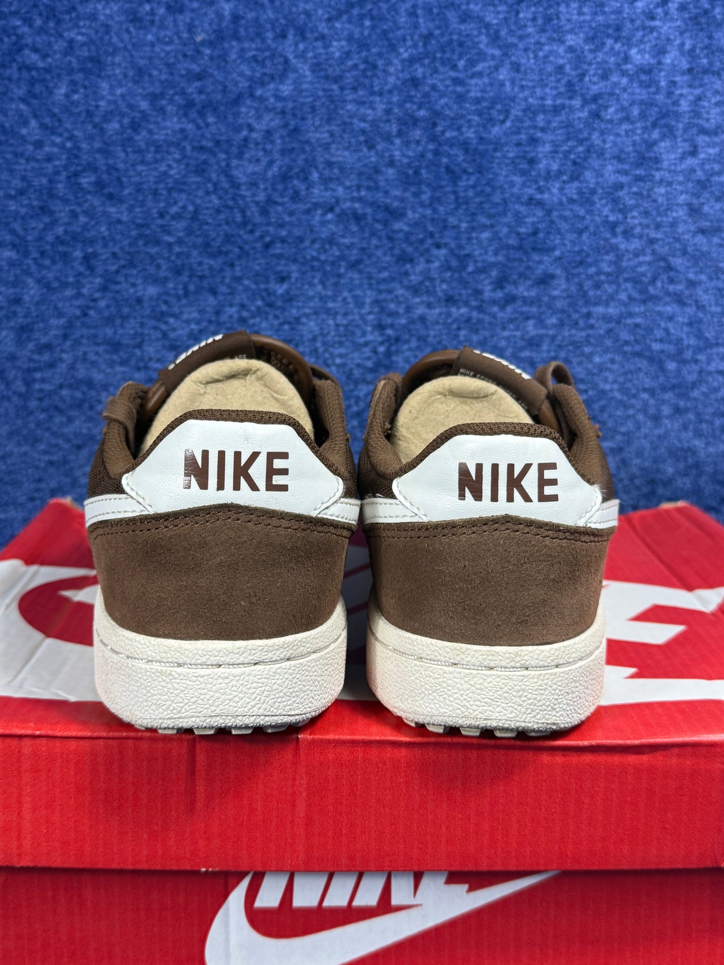 BUTY NIKE FIELD GENERAL R.38