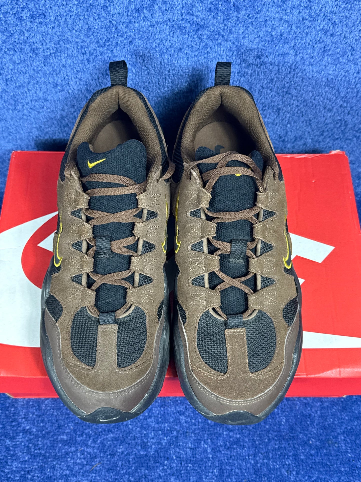 BUTY NIKE TECH HERA R.43