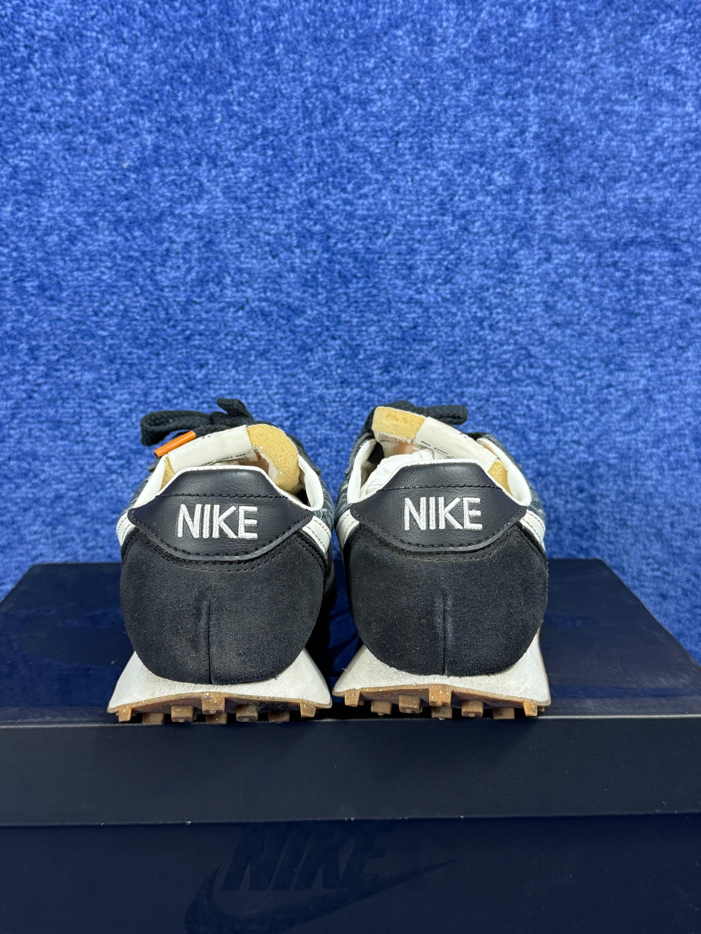 BUTY NIKE LD 1000 R.39