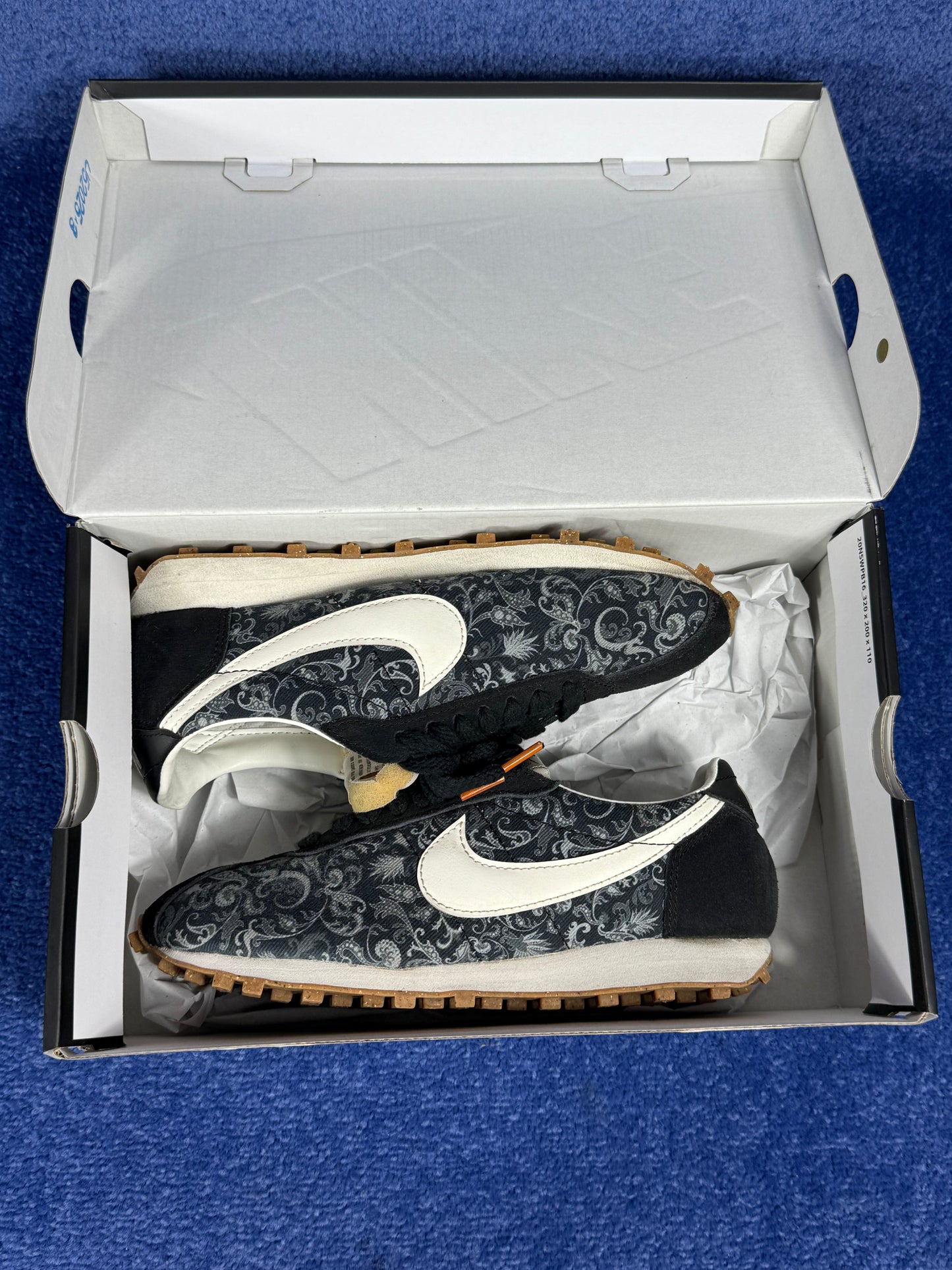 BUTY NIKE LD 1000 R.39