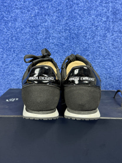 BUTY ARMANI EXCHANGE XDX031 R.39