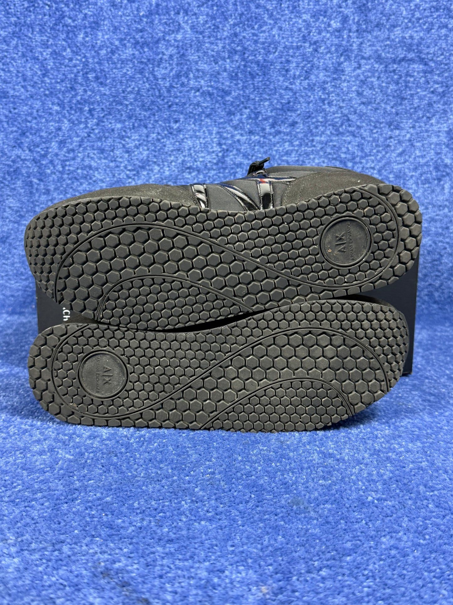 BUTY ARMANI EXCHANGE XDX031 R.39