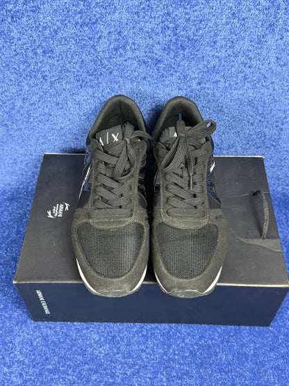 BUTY ARMANI EXCHANGE XDX031 R.39