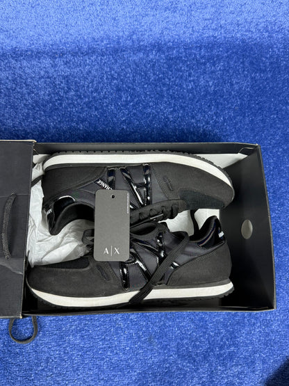 BUTY ARMANI EXCHANGE XDX031 R.39