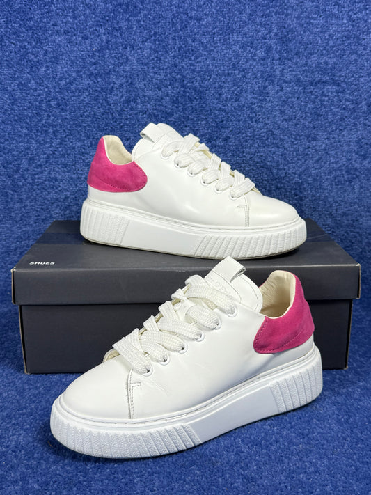 BUTY MARC O'POLO SVEA R.36