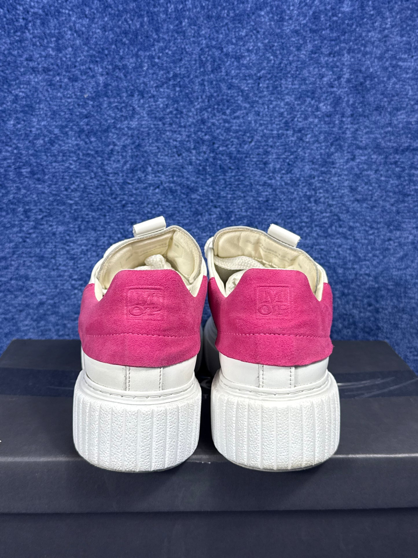 BUTY MARC O'POLO SVEA R.36