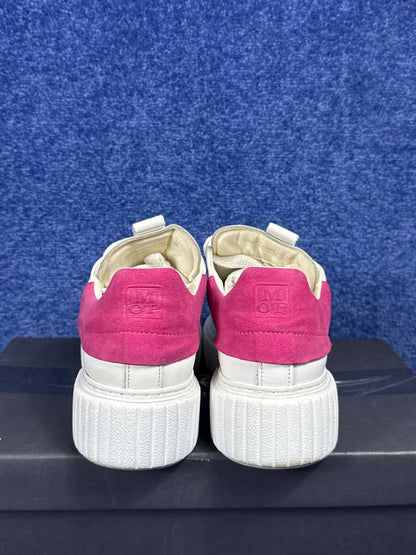 BUTY MARC O'POLO SVEA R.36