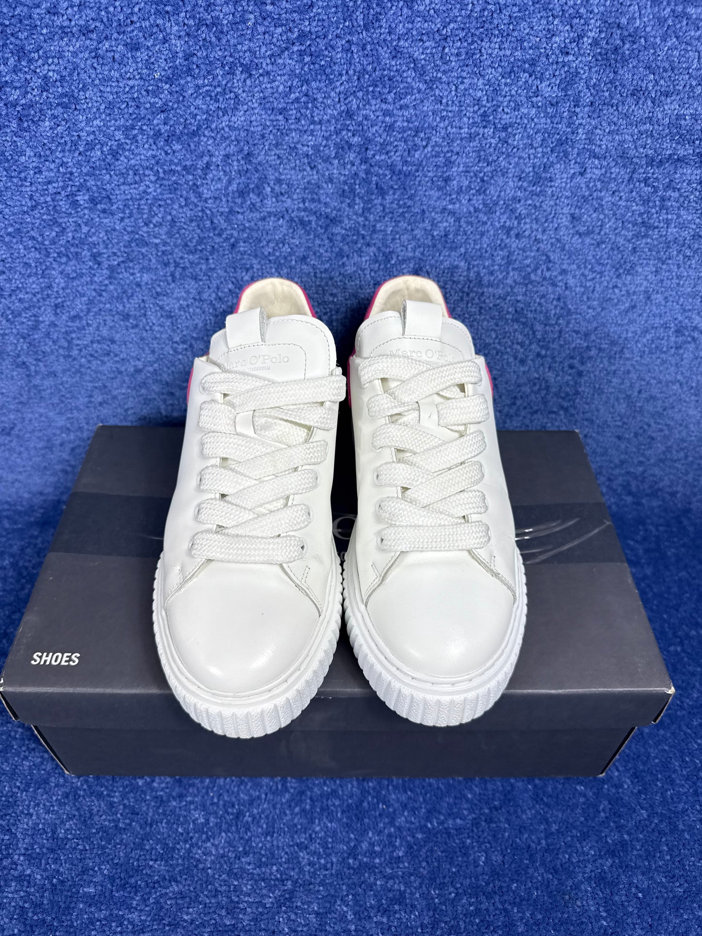 BUTY MARC O'POLO SVEA R.36