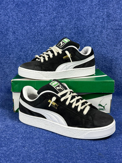 BUTY PUMA SUEDE XL R.43