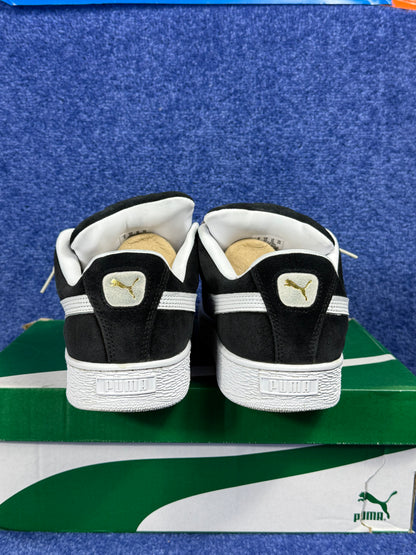 BUTY PUMA SUEDE XL R.43