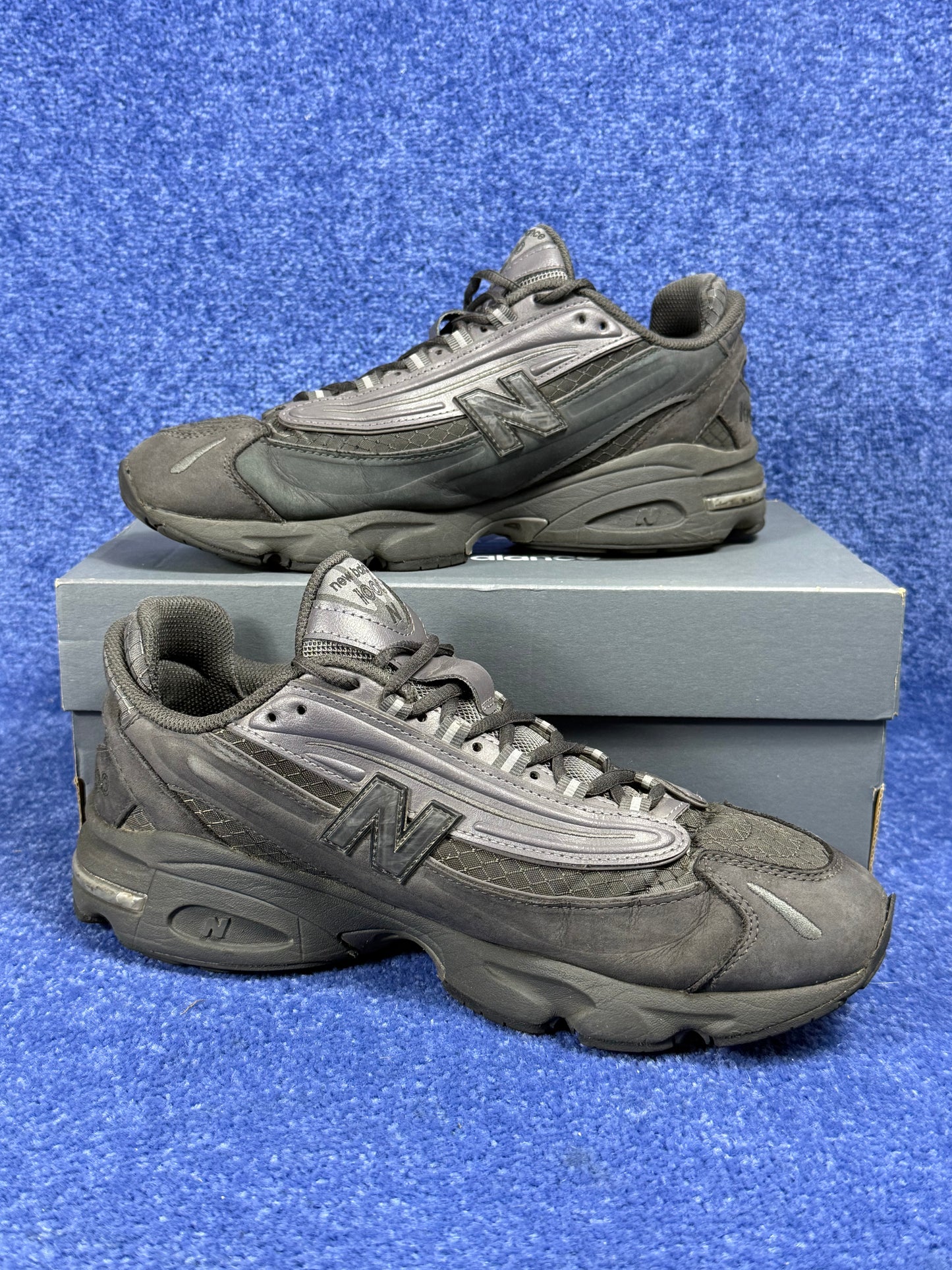 BUTY NEW BALANCE 1000 CORDURA R.45