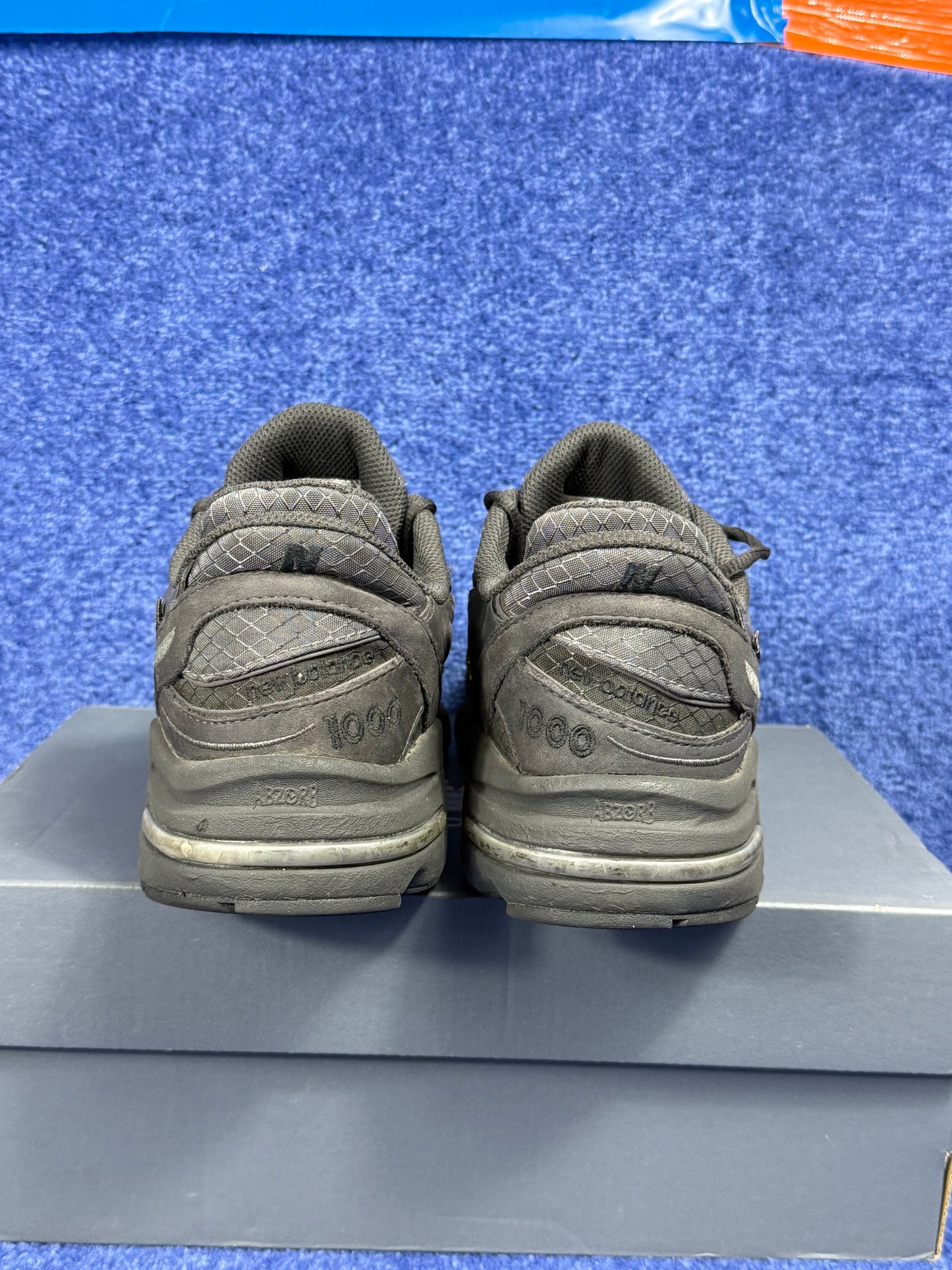 BUTY NEW BALANCE 1000 CORDURA R.45