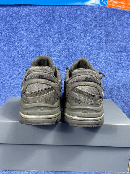 BUTY NEW BALANCE 1000 CORDURA R.45