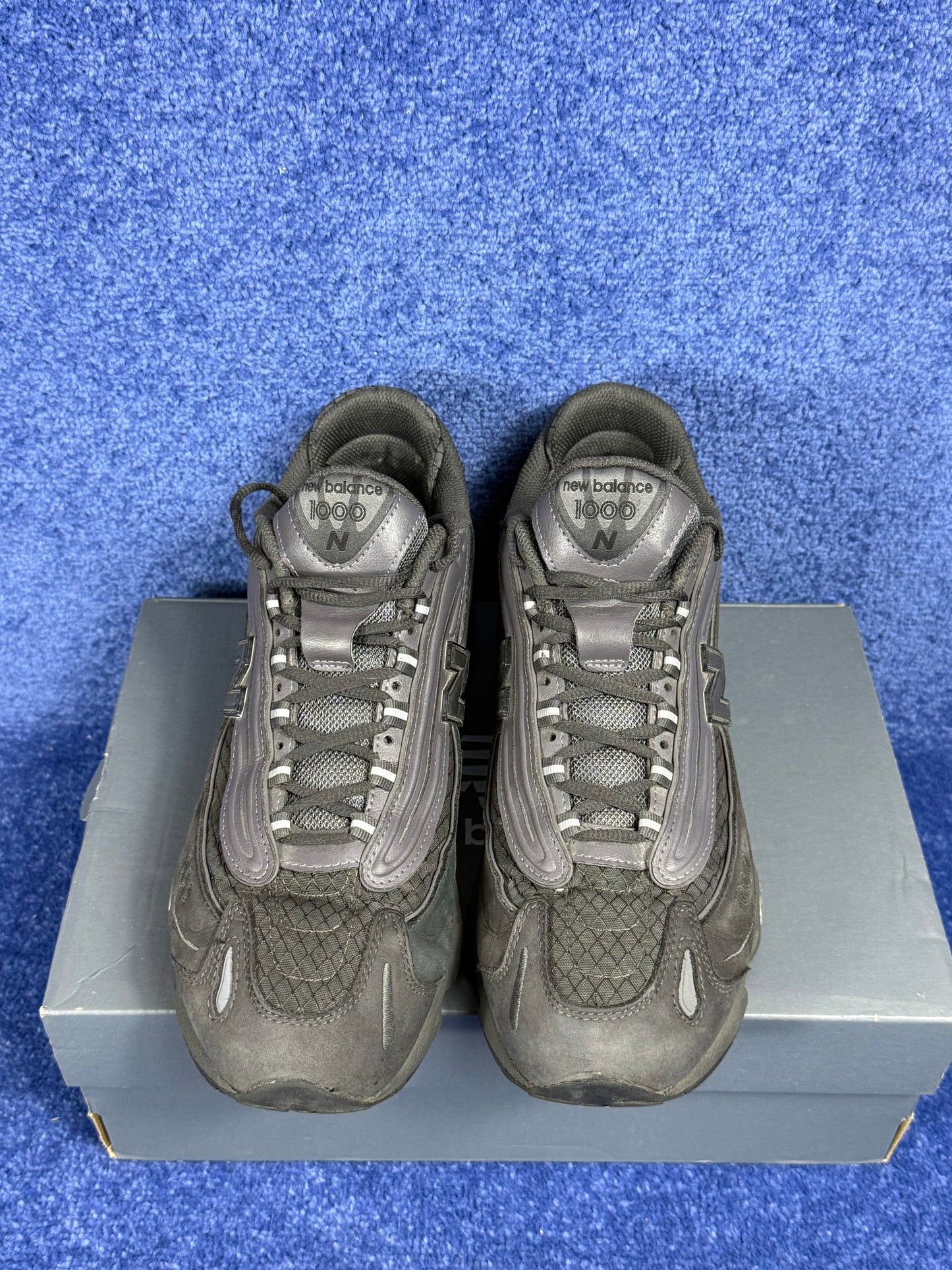 BUTY NEW BALANCE 1000 CORDURA R.45