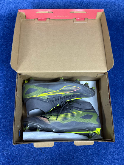 BUTY DO PIŁKI NOŻNEJ KORKI PUMA ULTRA 5 MATCH R.40