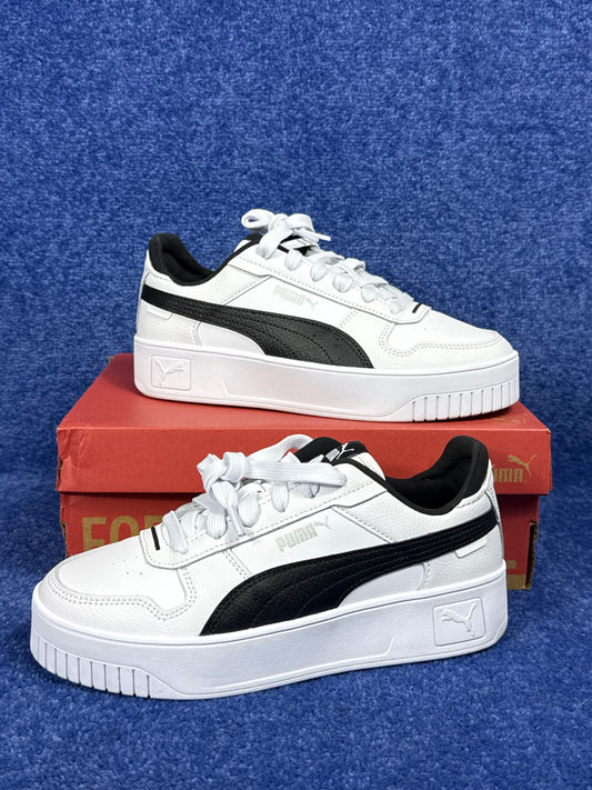 BUTY PUMA CARINA STREET R.39