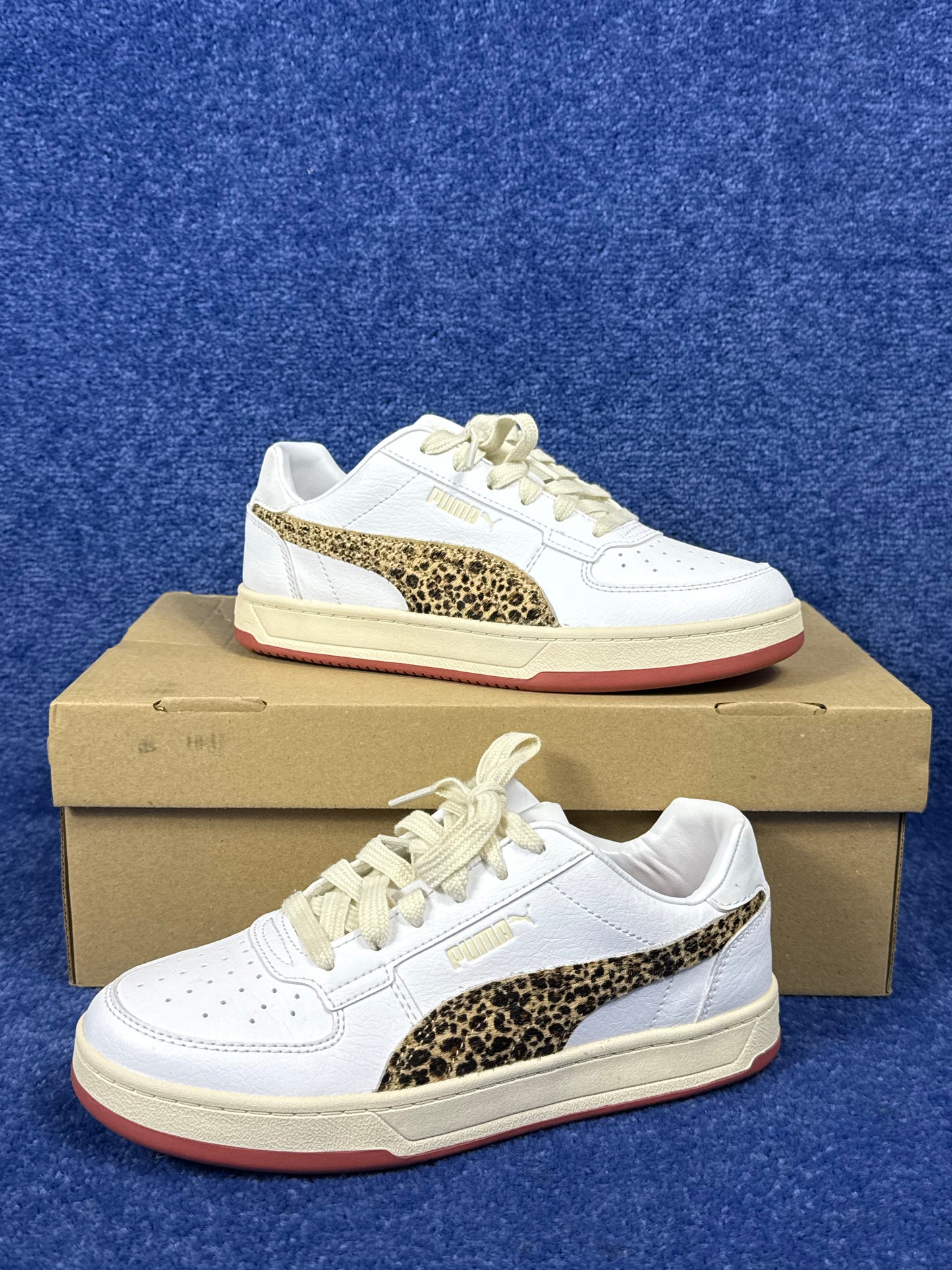 BUTY PUMA CAVEN 2.0 R.37.5