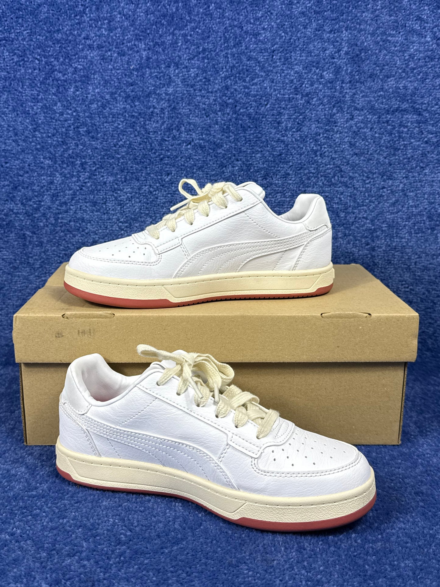 BUTY PUMA CAVEN 2.0 R.37.5