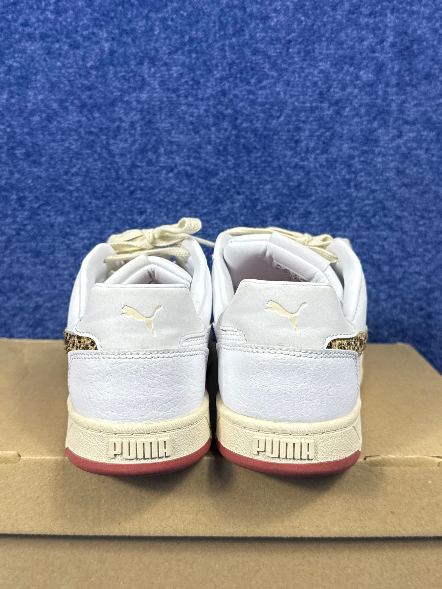 BUTY PUMA CAVEN 2.0 R.37.5