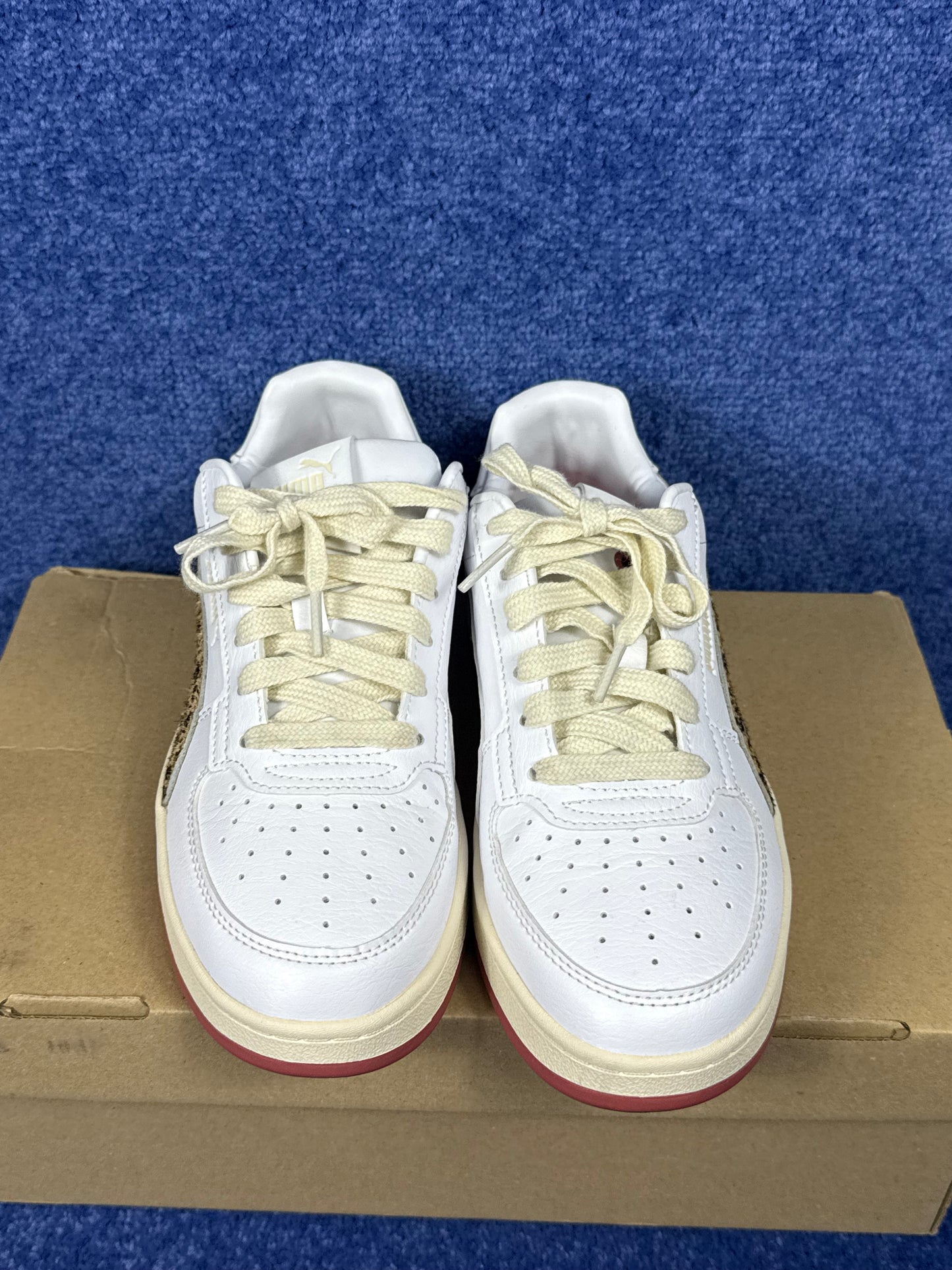 BUTY PUMA CAVEN 2.0 R.37.5
