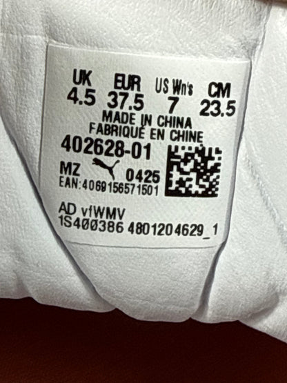 BUTY PUMA CAVEN 2.0 R.37.5